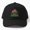 Black, variant on First Christmas as Grandpa Baseball Hat, Holiday Grandfather Saying Cap, Everyday Dad Style
