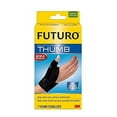 thumbnail image 2 of Futuro Deluxe Thumb Stabilizer L-XL Moderate Stabilizing - 1 each, 2 of 2