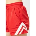 thumbnail image 3 of Women’s Athletic Casual Sports Active Running Shorts LTP6018, 3 of 14