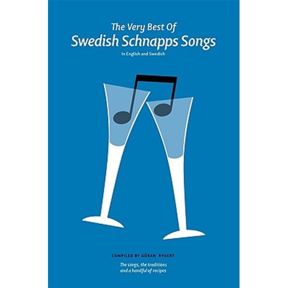Pre-Owned Swedish Schnapps Songs (Paperback)