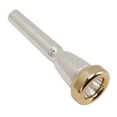 thumbnail image 2 of Juego de Boquillas de Trompeta ANGGREK Metal Pulido, 2 of 8
