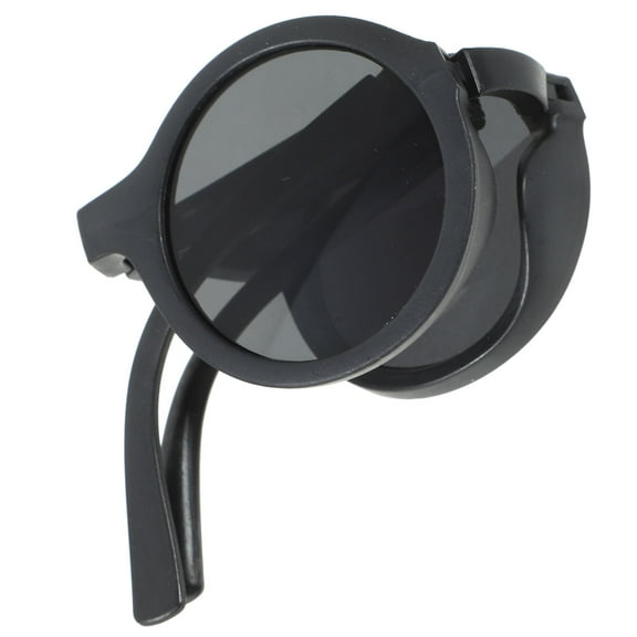 OUNONA Boys Blue Light Glasses Children's Sunglasses Toddler Baby