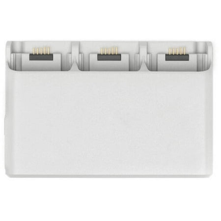 DJI - Neo Two-Way Charging Hub - Gray
