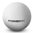 thumbnail image 1 of Amdohai Indoor Outdoor Soft Rubber Tennis Ball for Competition Practice, 1 of 7