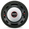 thumbnail image 4 of Kicker 43CWR102 CompR 10 Inch 2 Ohm 400 Watt RMS Power Car Audio Sub Subwoofer, 4 of 4