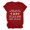 Red, variant on Fesfesfes Tops for Women Casual Spring Womens Work Tops Short Sleeve Out Blouse Farmer Funny Letter Print Shirt T-Shirt Tops Tees for Women 6(M)