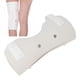 thumbnail image 5 of Férula de Rodilla Transpirable, InMovilizador de Rodilla Manga de Compresión de Compresión Soporte de Pierna Recta Soporte de Pierna Soporte de Pierna Estabilizador de Pierna, 5 of 7