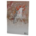 thumbnail image 2 of Nintendo Power Okami Wii Double Sided Video Game Poster, 2 of 2
