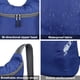 thumbnail image 3 of Bolsa plegable para exteriores, nueva mochila de almacenamiento, bolsa de viaje, bolsa deportiva ultraligera a prueba de salpicaduras, 3 of 5