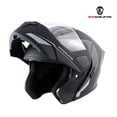 thumbnail image 4 of Casco para Motocicleta VENTO Exoskeleton GCT 180 XL, 4 of 7
