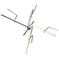 Zareba Spinning Jenny Fence Wire De-Reeler