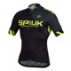 thumbnail image 5 of Spiukful - Maillot de ciclismo para hombre, manga corta, transpirable, para ciclismo de montaña, 5 of 5