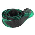 thumbnail image 1 of Fishing Rod Sleeve, Plastic Material Soft   Fishing Rod Protector Easy Use  For Fishing Rod Accessory, 1 of 8