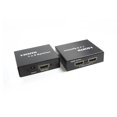 thumbnail image 2 of Divisor HDMI SXC-02144 1080P 1 entrada 2 salidas, 2 of 2