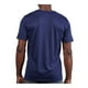 thumbnail image 4 of Playera Wilson para Hombre, Azul Talla  M, 4 of 4