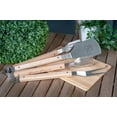 thumbnail image 5 of DC Comics 3-Piece Outdoor BBQ Grill Utensil Set - Wonder Woman, 5 of 7
