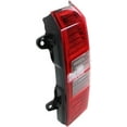 thumbnail image 3 of Tail Light Compatible With 2007 Jeep Patriot Right Passenger With bulb(s), 3 of 8