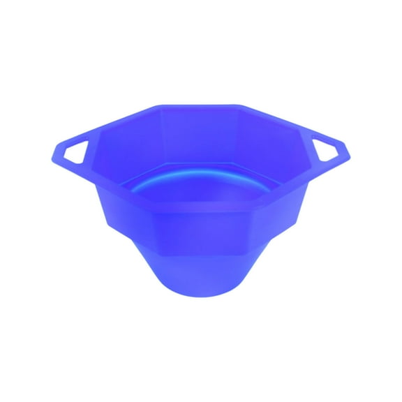 Collapsible Silicone Popcorn Maker Bowl with Lid, Microwave and Freezer Safe, Foldable Popcorn Bucket for Movie Nights, Parties, and Snacking
