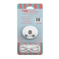 thumbnail image 3 of PalmPerfect Rechargeable Electric Women's Shaver with Shower Mount, 3 of 10
