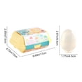 thumbnail image 4 of Educational Vegetable Matching Toy,Simulation Egg Toy,Interactive Puzzle Toy,Shape Matching Toy,Kids Learning Toy,Early Education Toy,Educational Puzzle Toy,Cognitive Development Toy, 4 of 6