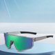 thumbnail image 4 of Gafas de sol de béisbol para jóvenes Gafas de sol deportivas polarizadas para niños Gafas para niños y niñas Softbol Ciclismo, 4 of 5