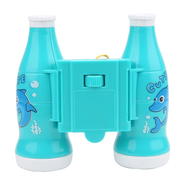 Juguetes ópticos, botella de coque para niños, juguetes científicos moldeados, juguetes educativos, características líderes en clase