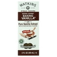 thumbnail image 6 of Watkins All Natural Original Gourmet Baking Vanilla Extract, 2 fl oz (Plastic Container), 6 of 8