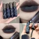 thumbnail image 4 of Girlcult Miao Witch Series Blue Smoky Dark Red Lipstick Matte Shimmer Chameleon Sparkle Mirror Mud Tray Halloween Fun Cosmetics, 4 of 5