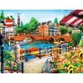 thumbnail image 5 of MasterPieces Artist Gallery Jigsaw Puzzle 12 Pack Multipack with Poster for Family Fun, 5 of 8