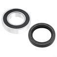 thumbnail image 4 of Left Rear Axle Wheel Bearing &Seals for Honda 350 400 420 TRX350/400/420, 4 of 7