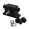 thumbnail image 4 of OUNONA Large Drive Water Transfer Pump 2pcs with Connectors for Efficient Fluid Transfer and Easy Use, 4 of 8