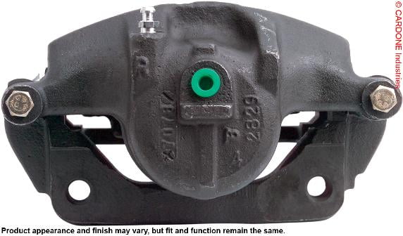 Front Left Brake Caliper Assembly Febest 0577-GFFL Oem GA5R-33-71XA