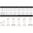 thumbnail image 2 of LUCKY STEP Retro Fashion Sneakers with Gum Sole Comfort Low Top Casual Shoes,Red,Womens, 2 of 10