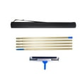 thumbnail image 4 of Almencla High Altitude Advertising Roller Aluminum Alloy Multipurpose Telescopic Pole With 5m Pole, 4 of 8