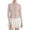 Pink, variant on Women's UPF 50 Lightweight Athletic Jacket Sun Protection Full Zip Long Sleeve Shirts Hiking Outdoor Pockets Yellow M