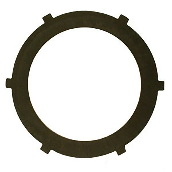 RAParts 381489R3 New PTO Plate Fits Case-IH Tractor Models 1026 1066 1086 1206  