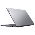 thumbnail image 4 of Laptop Lenovo V14 G5 IRL: Procesador Intel Core i3 1315U (hasta 4.5 GHz), Memoria de 8GB DDR5, SSD de 512GB, Pantalla de 14" LED Full HD (1920 x 1080), Video UHD Graphics, S.O. Windows 11 Home., 4 of 4