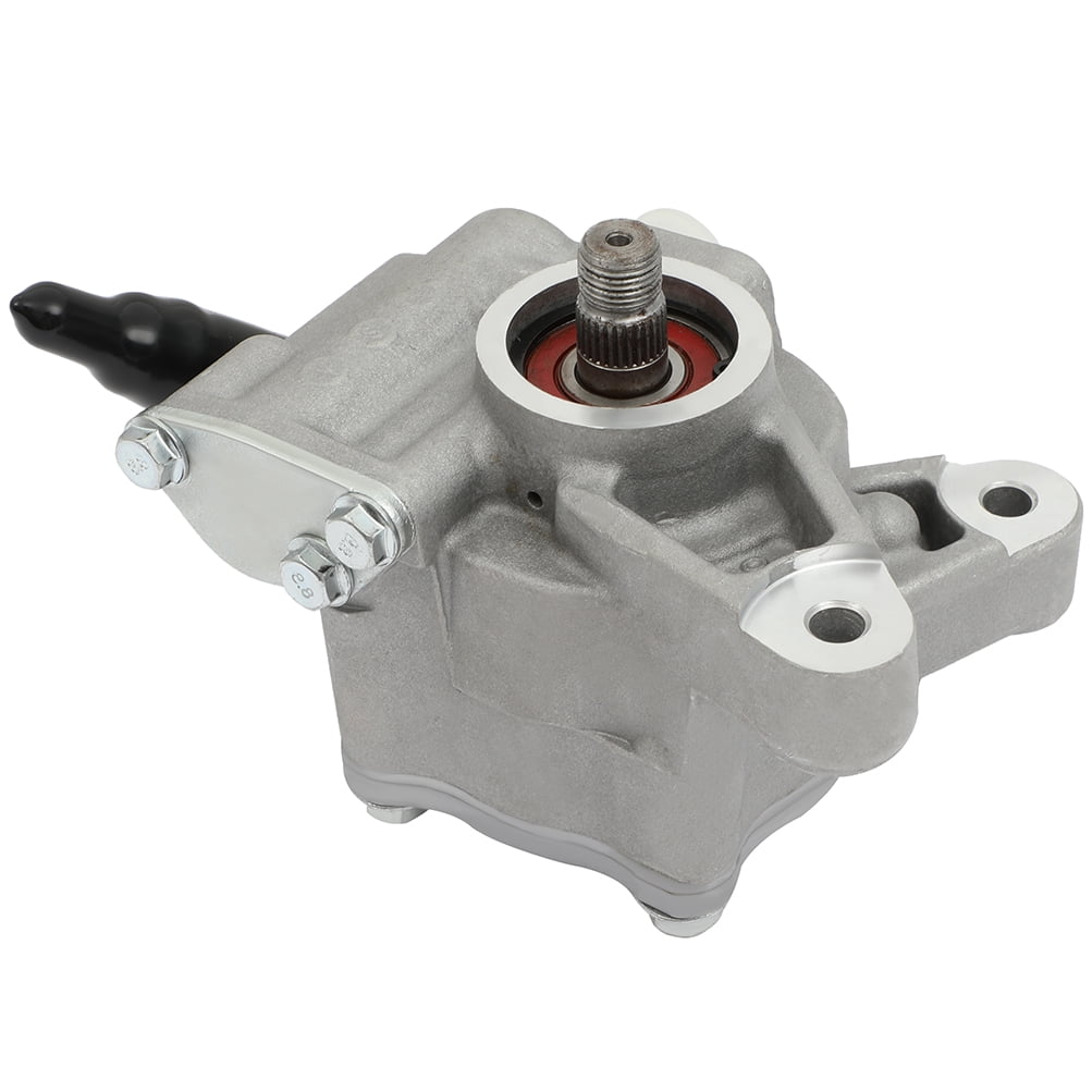 ECCPP Power Steering Pump fit for Honda Accord 1995 1996 1997 2.2L 2156CC l4 GAS SOHC Naturally Aspirated Replace #21-5907