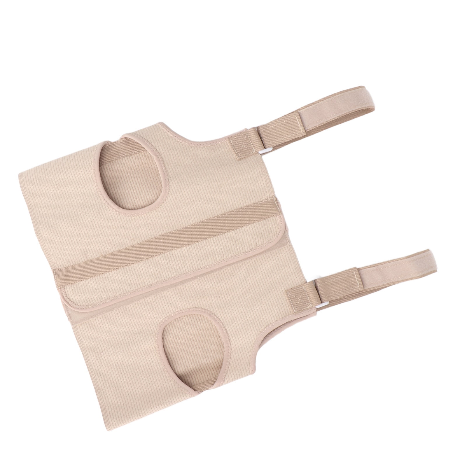 Soporte para el Pecho Soporte para el Esternon y el Torax Soporte para el Pecho Adhesivo de Fijacion Amplia Correa para el Hombro Ajustable Soporte para las Costillas ANGGREK Otros Walmart