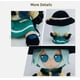 thumbnail image 5 of Secret Club Lolita Black Hat, 5 of 5
