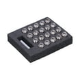 thumbnail image 3 of 20pcs Wheel Lug Nuts T304 Stainless Steel 1.8in Height For Car Modification, 3 of 8