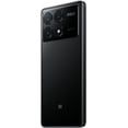 thumbnail image 2 of Xiaomi Poco X6 PRO 5G 256GB ROM 8GB RAM Dual SIM GSM Unlocked - Black, 2 of 8