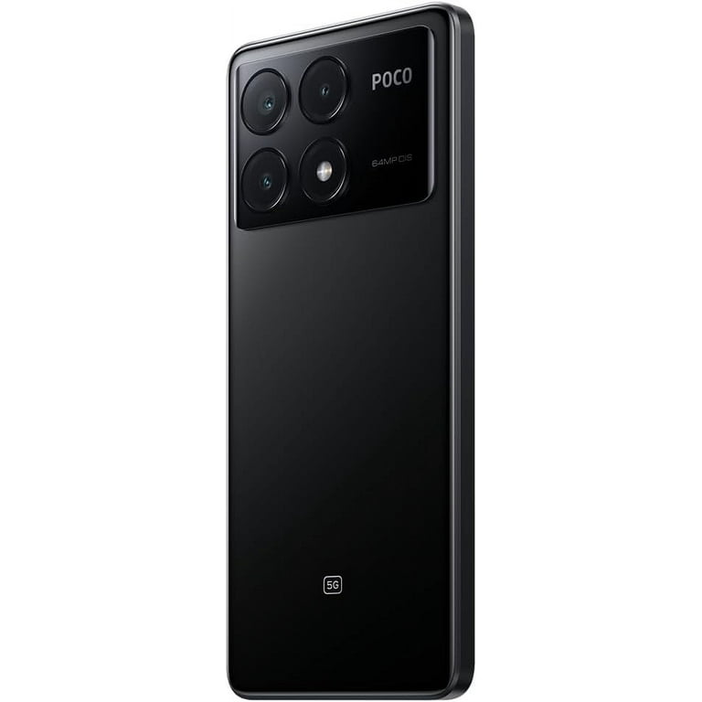 Xiaomi Poco X6 PRO 5G Unlocked 256GB 8GB 6.67