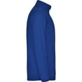 thumbnail image 3 of Roly Mens Himalaya Quarter Zip Fleece Jacket, 3 of 4