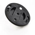 thumbnail image 5 of Bike Mount Bracket for Cycling Computer with Fixed Base and Seat Repair Components, 5 of 5