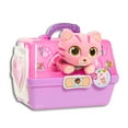 thumbnail image 4 of Doc McStuffins Toy Hospital On-the-Go Pet Carrier - Whispers, 4 of 4