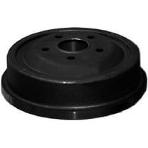 BENDIX PDR0136 Bendix Brake Drum Fits select: 1966-1970,1972-1973 FORD MUSTANG