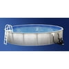 LifeSmart Key Largo 52 18' Round Above Ground Pool Package