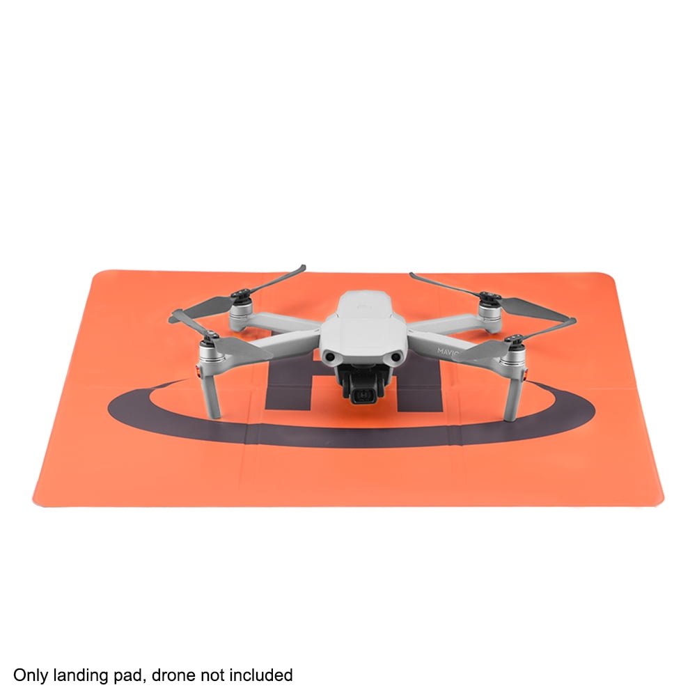 Portable Double-sided Landing Pad for DJI Spark/Mavic Mini/Air Drone Accessories 