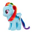 thumbnail image 1 of Peluche My Little Pony Rainbow Dash, 1 of 2